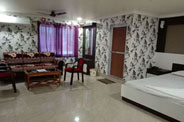 Hotel Ananya Residency